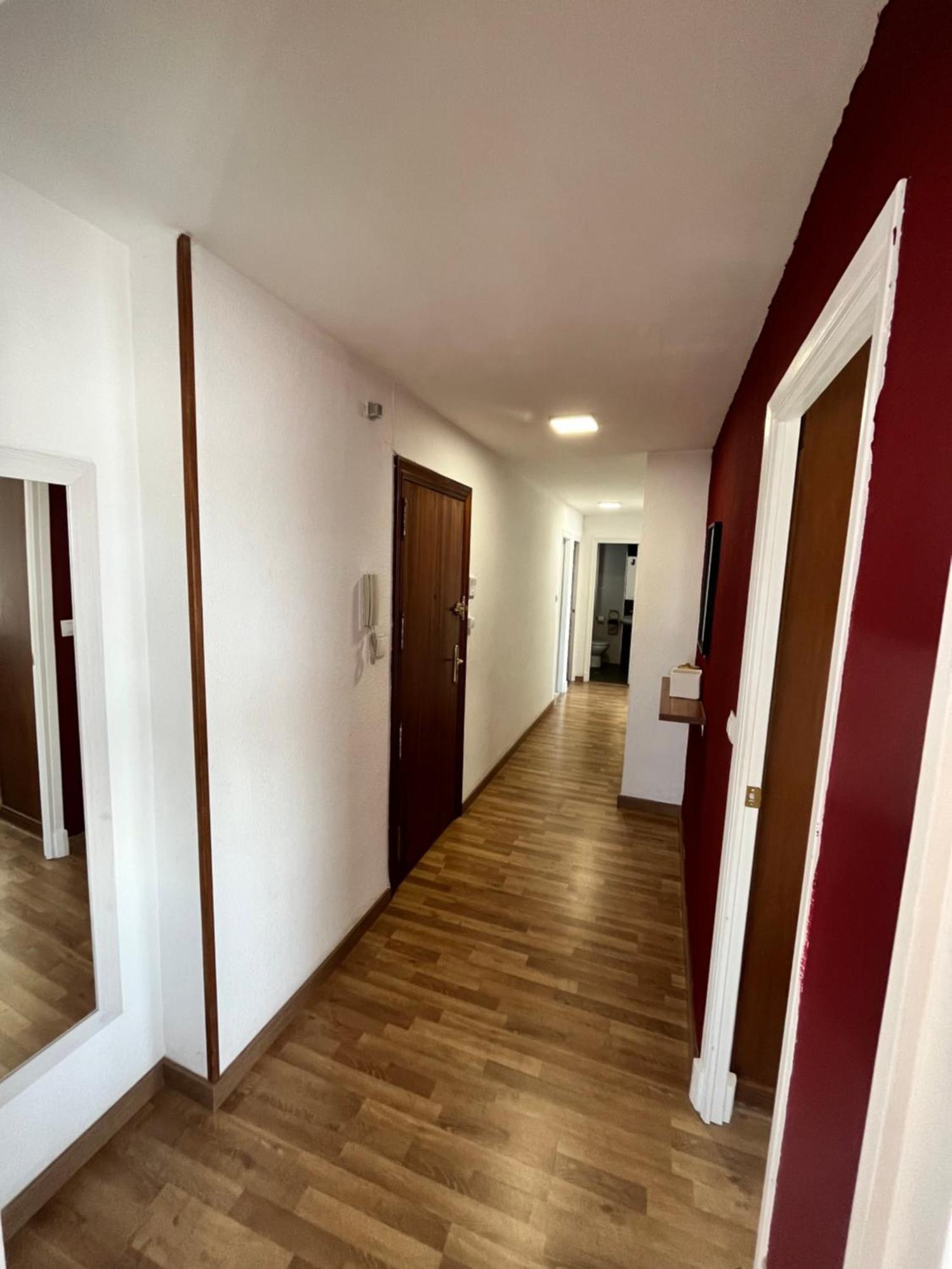 4 Bedrooms -Seneca Center Apartment Alicante Exteriör bild