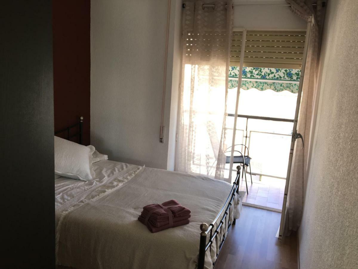 4 Bedrooms -Seneca Center Apartment Alicante Exteriör bild