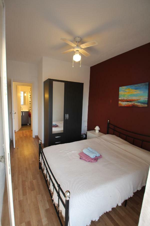4 Bedrooms -Seneca Center Apartment Alicante Exteriör bild